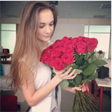 Флорист Ирина